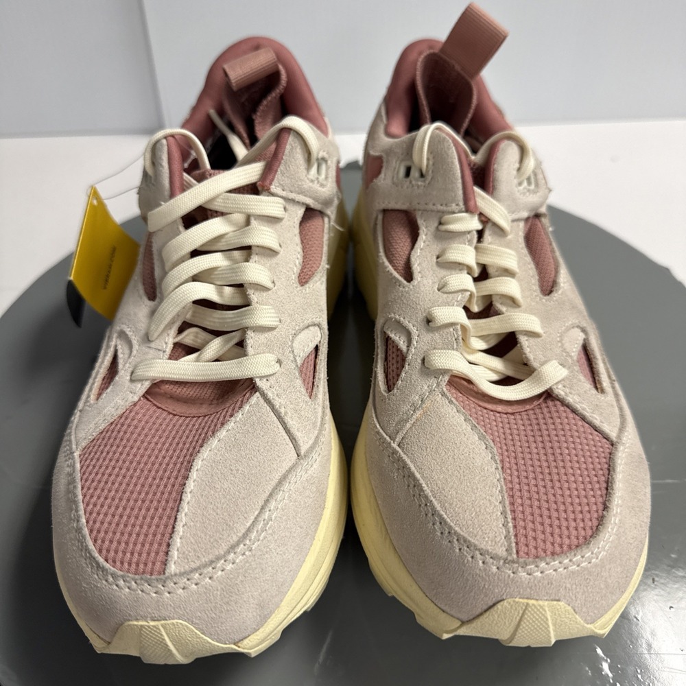 BrandBlack‎ Los Angeles Sneakers Model 2125 Vibram XS Trek Sole Women's 9 - Picture 7 of 16